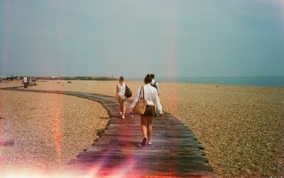 How to Get Involved in Folkestone’s Future (Even if You’re Busy)